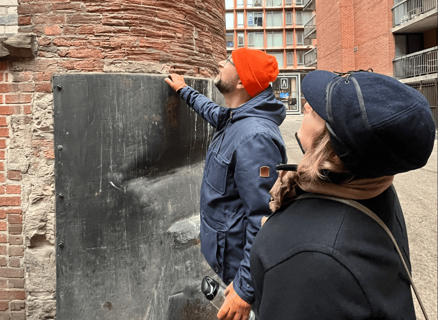 Brothels of Old Toronto Walking Tour Gallery Image 2