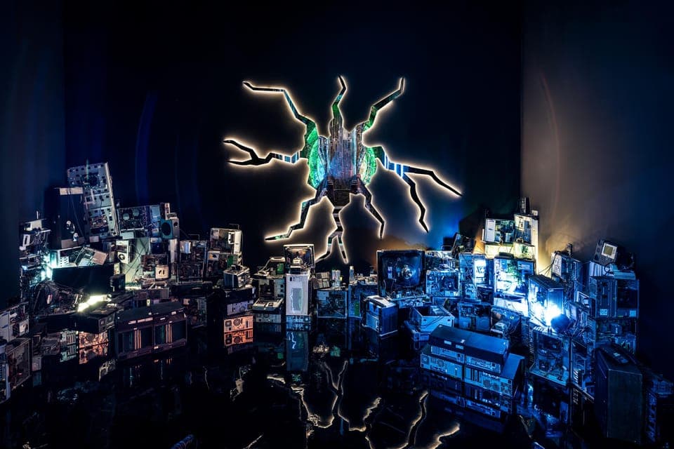 Arcadia Earth, Immersive Experience Anytime Ticket Gallery Image 4