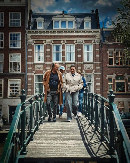 Dutch Food Tour with Local Guide and Tasting Gallery Image 4