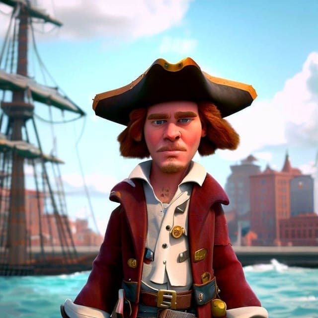 Boston City Game: Outdoor Quest Gallery Image 2