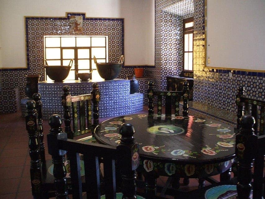 44. Puebla: Explore Chautla Castle and Watch Fireflies - Image 44