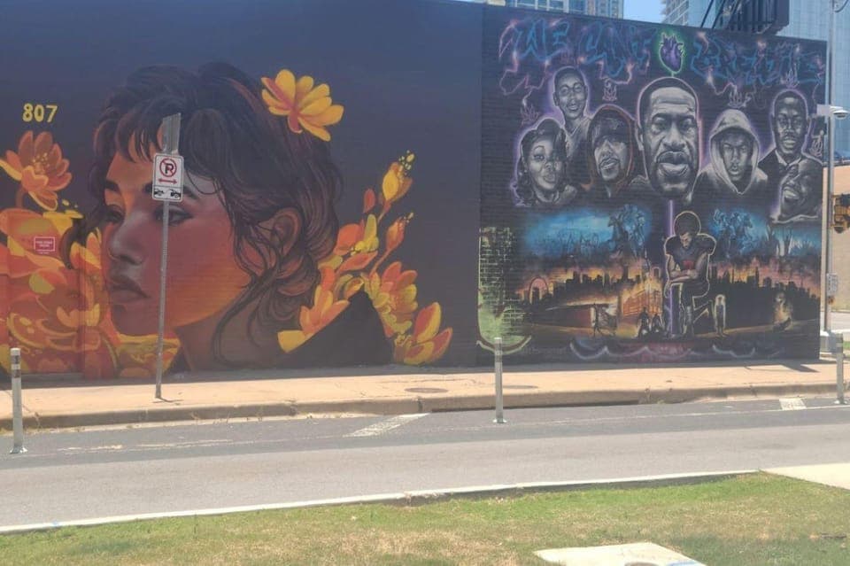 The Gram-Worthy Tour Gallery Image 4