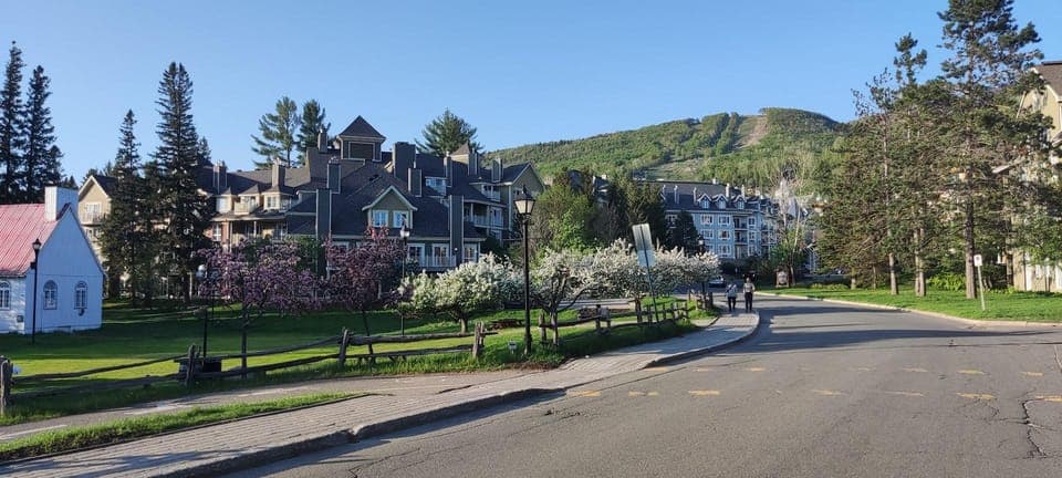 Private Transfer To Mont-Tremblant From Montreal YUL Airport Gallery Image 3