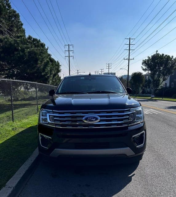 Private One-Way Transfer From/To LAX Gallery Image 3