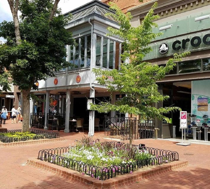 5. Small Group: Characteristic Towns around Denver 1-Day Tour - Image 5