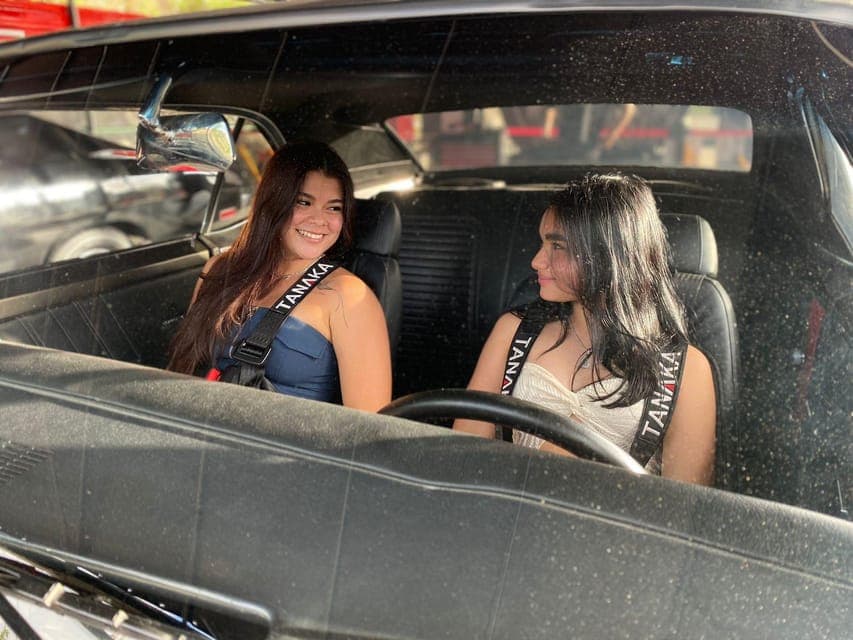 Rock and Race: Drag racing and speed for the whole family Gallery Image 3