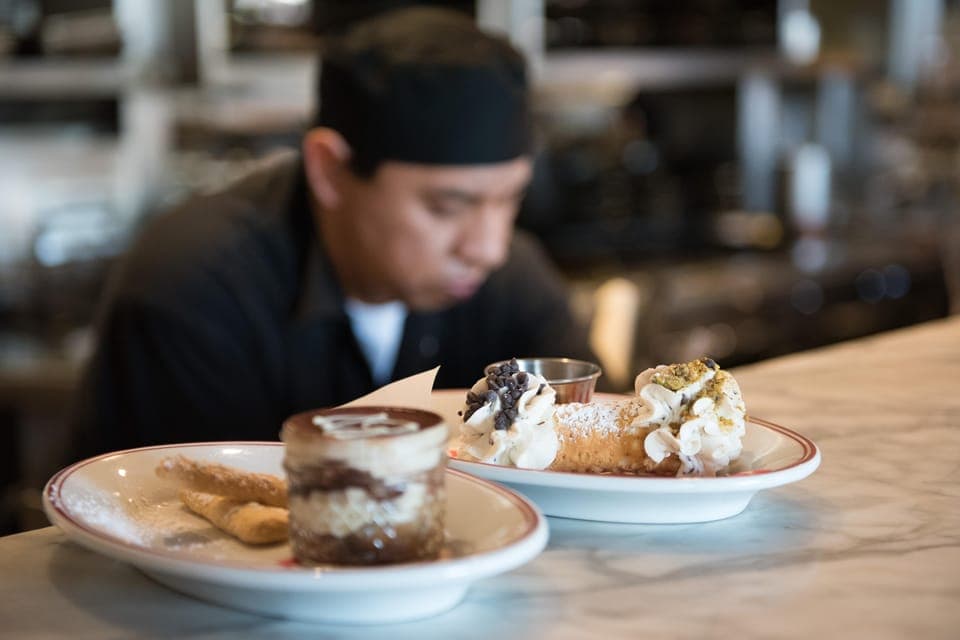 Las Vegas Downtown walking Secret Food Tour Gallery Image 4