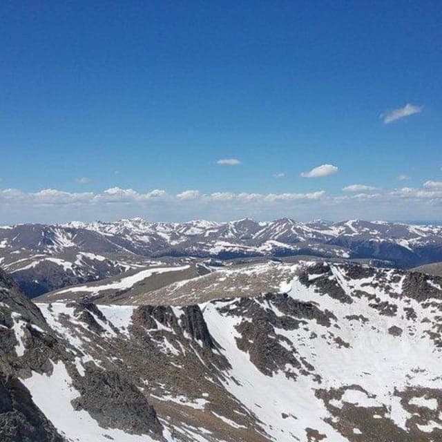From Denver - Small group tour to Mount Evans/Mount Blue Sky Gallery Image 4