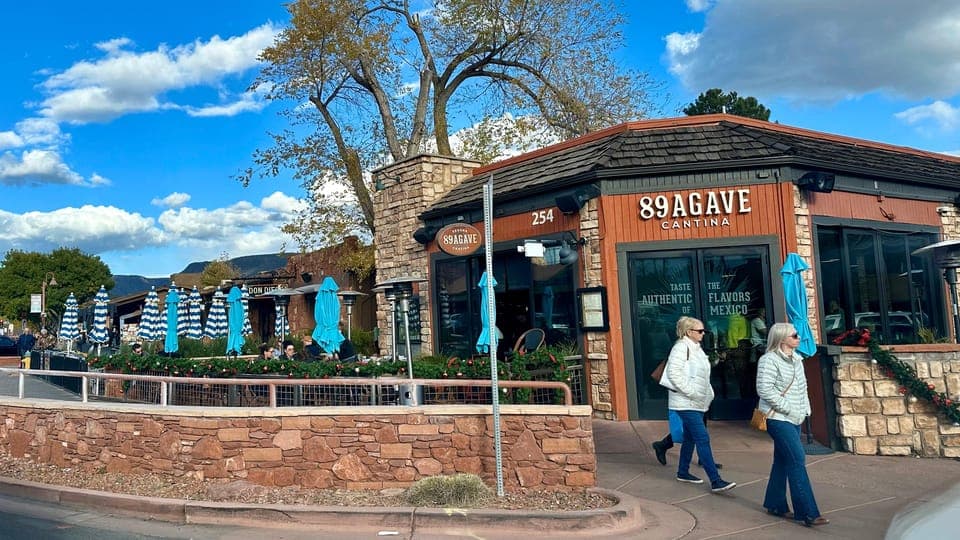 Sedona: One Day Tour from Las Vegas Gallery Image 3