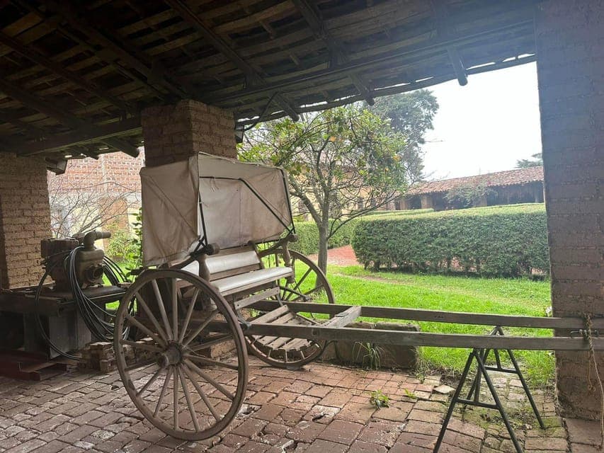 36. Quetzalapan + Chignahuapan: visit the sphere factory and its surroundings - Image 36