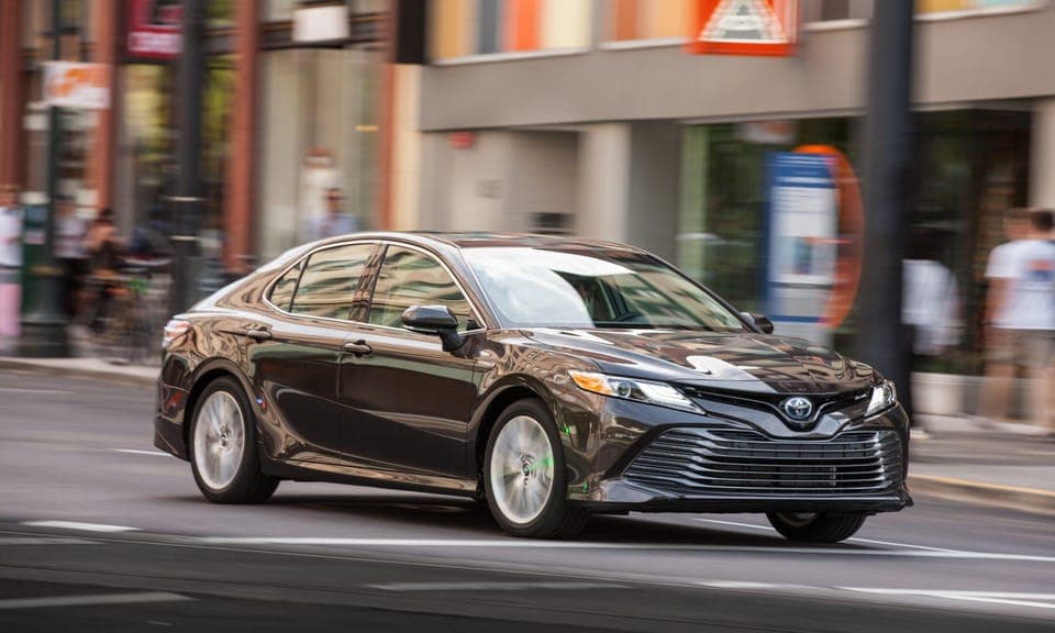 One Way To/From Airport Transfer Gallery Image 2