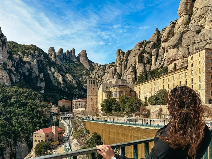Half-Day Montserrat Experience Gallery Image 4