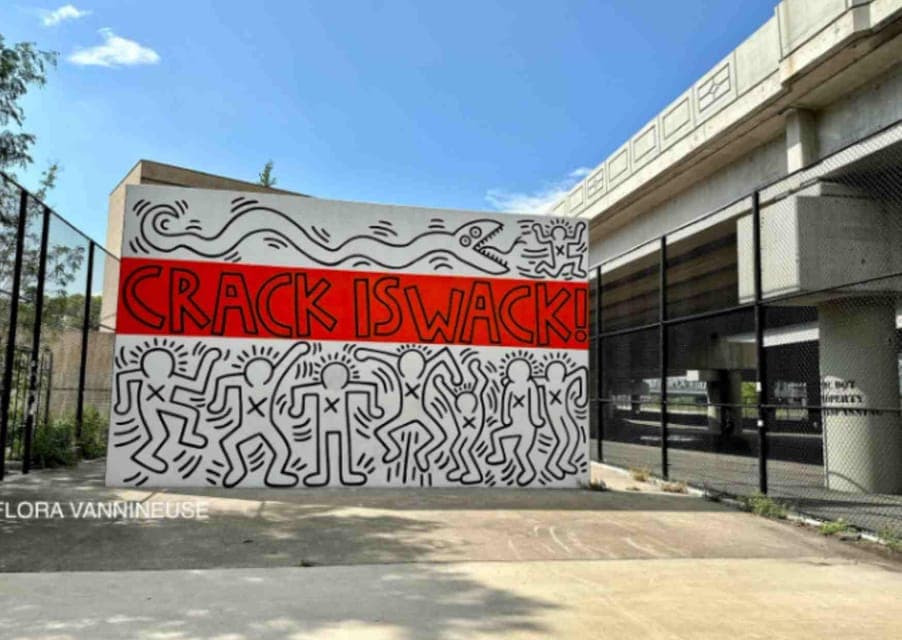 New York | French guided tour Hip-Hop in East Harlem & Bronx Gallery Image 2