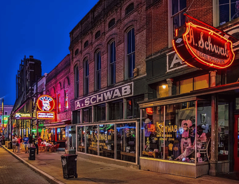 Mobsters, Mayhem, & Murder of Memphis Ghost Tour - Image 3