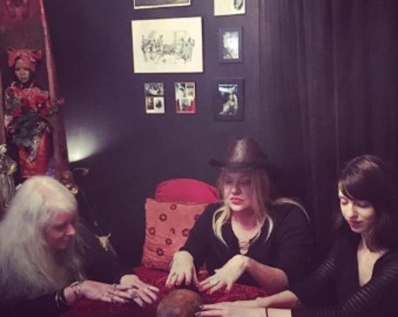 Seance & Paranormal Experience Gallery Image 3