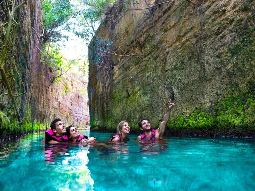 Xcaret Plus Ticket - Image 5