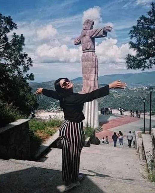 Tour of Valle Bravo Gallery Image 4