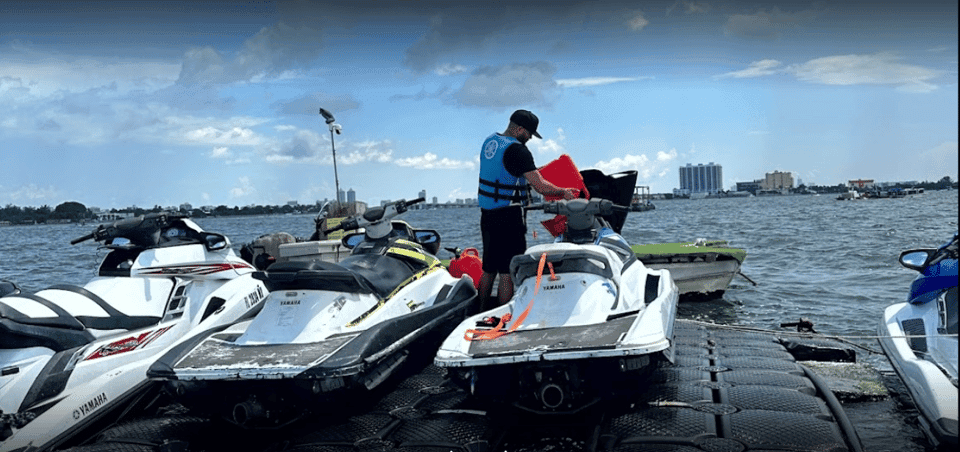 All Access of Fort Lauderdale - Jet Ski Rentals Gallery Image 4