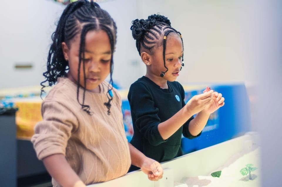 Manhattan 'Complete Playground' Entry Ticket Gallery Image 2