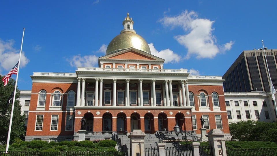 Boston's revolutionary path: The Freedom trail tour Gallery Image 2