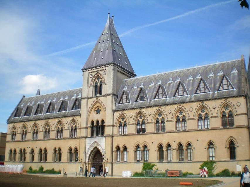 Oxford and Cotswolds Day Trip - Image 1
