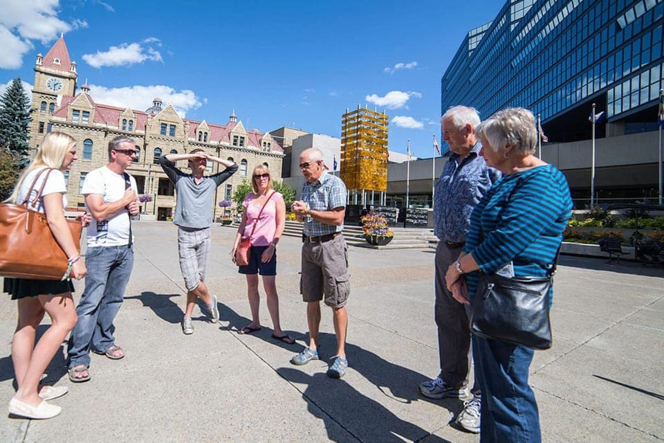 7. 3-Hour Sightseeing Bus Tour - Image 7