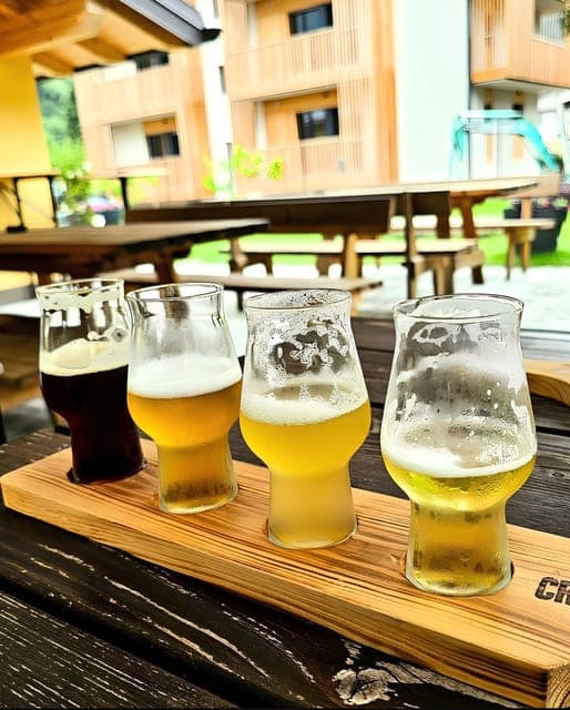 From Mexico City, VIP Tour to Teotihuacan: Pyramids, Beer & Mezcal Gallery Image 4