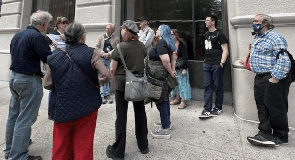 Bob Dylan and Bruce Springsteen Music Tour Gallery Image 1