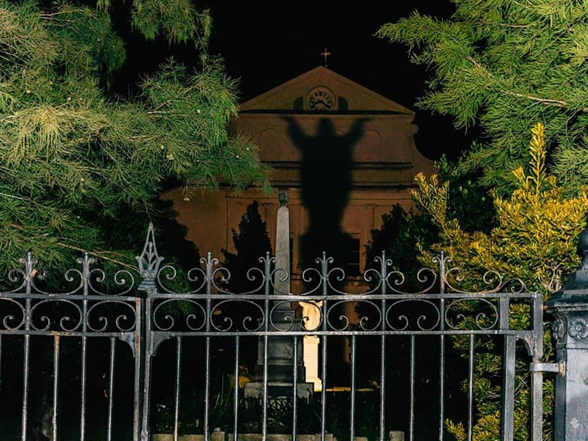 Spirits & Spells: New Orleans Ghost Walk Gallery Image 2
