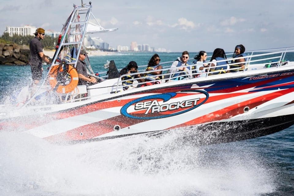 90-Minute Parasailing Adventure Gallery Image 4