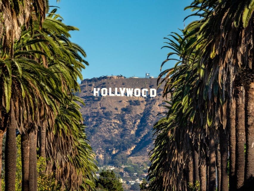 Los Angeles, Hollywood, and Beverly Hills Private Tour. Gallery Image 3