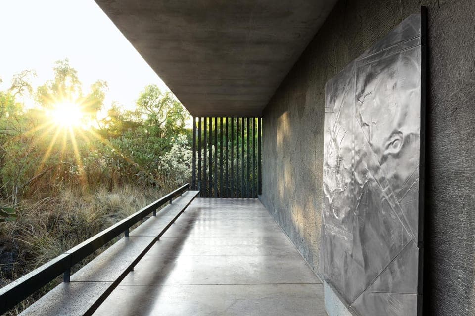 From CDMX: Diego Rivera Anahuacalli Museum Gallery Image 4