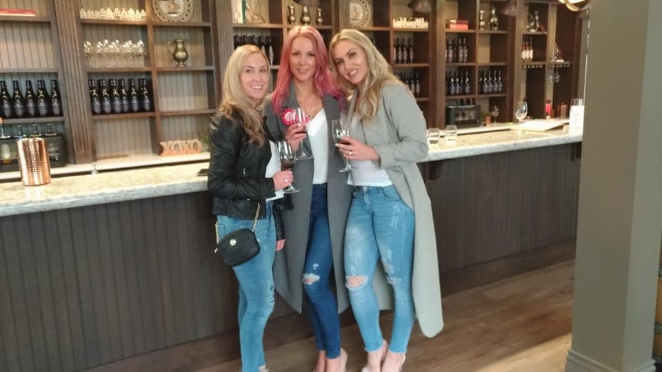 Half-Day Fraser Valley Wine Tour Gallery Image 3