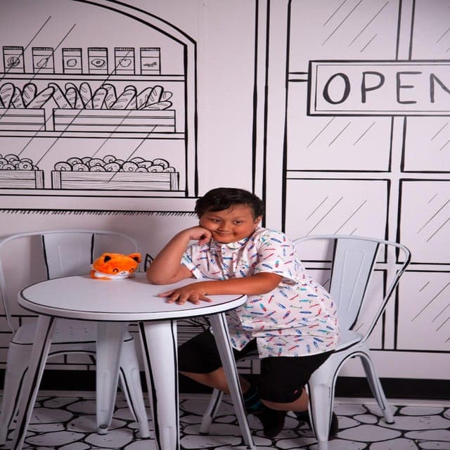 Ripley's Selfie Studios Gallery Image 4