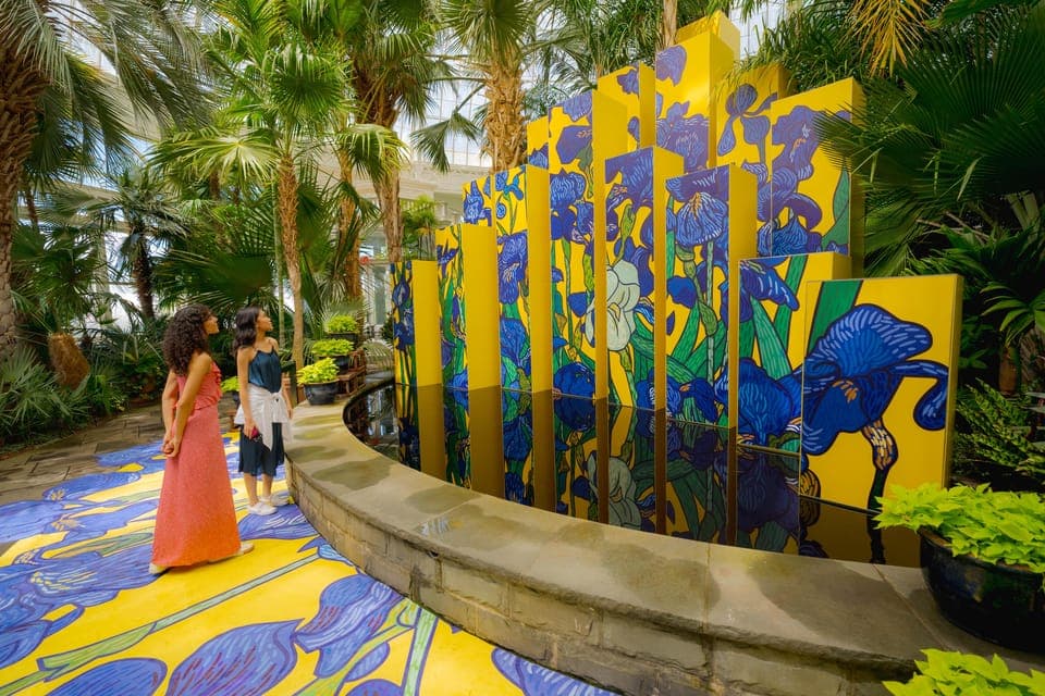 New York Botanical Garden Pass Gallery Image 3