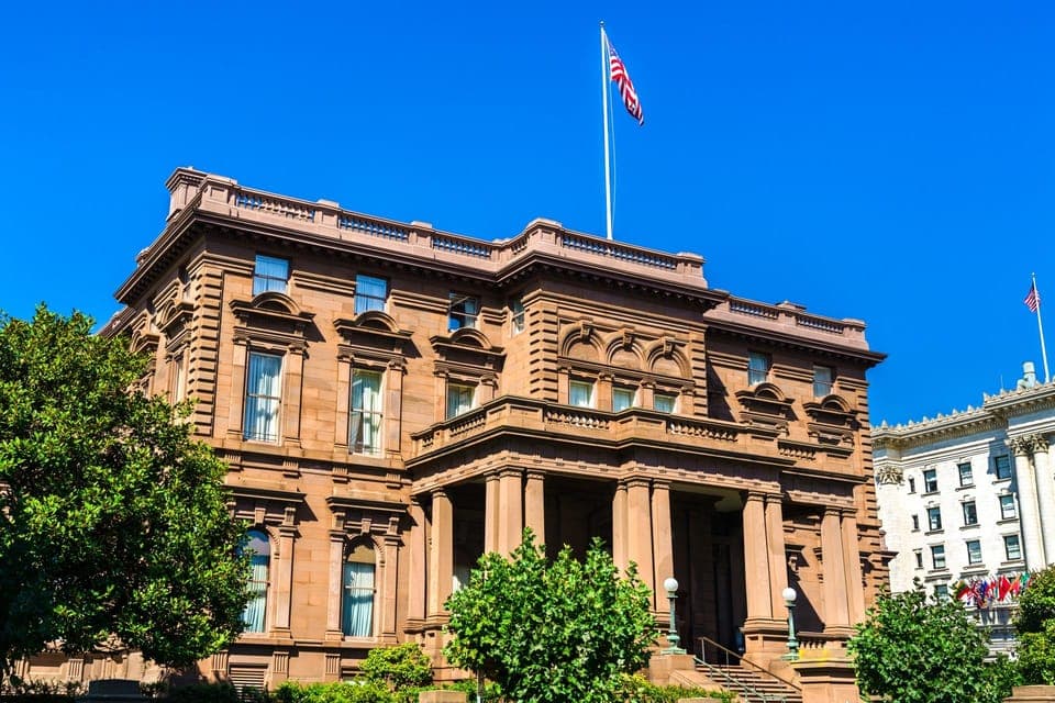 Downtown Highlights Private Walking Tour Gallery Image 3