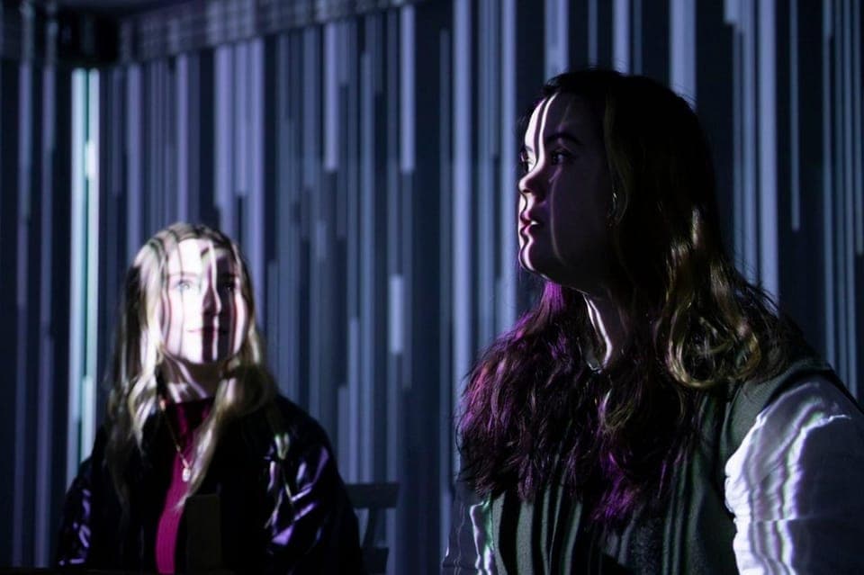 WNDR Museum Entry Ticket Gallery Image 2