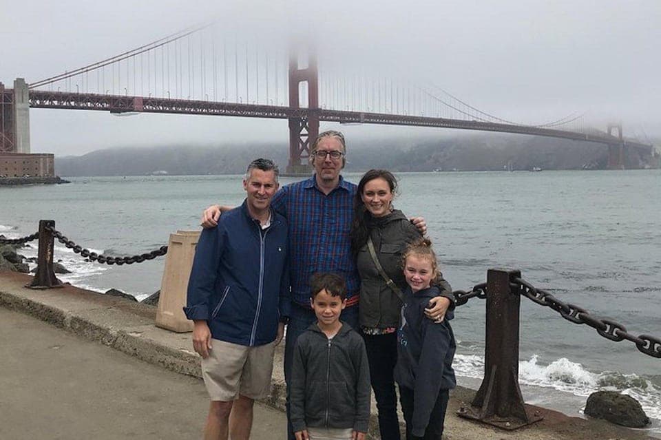 Premium Small Group Tour of San Francisco Gallery Image 4