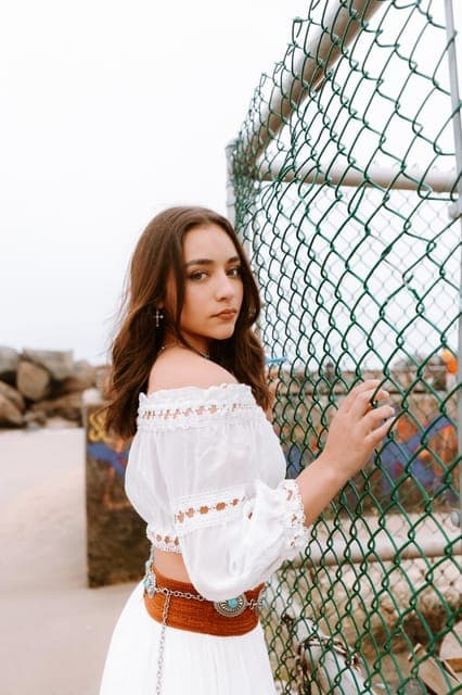 Private Professional Vacation Photoshoot Gallery Image 2