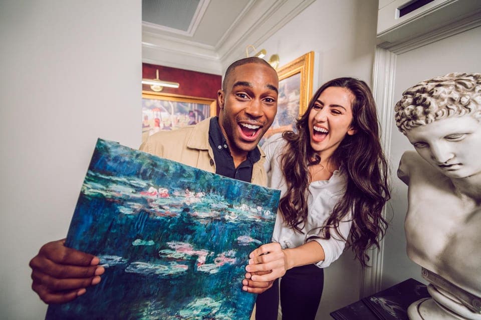 The Escape Game at Sawgrass Mills in Sunrise Gallery Image 3