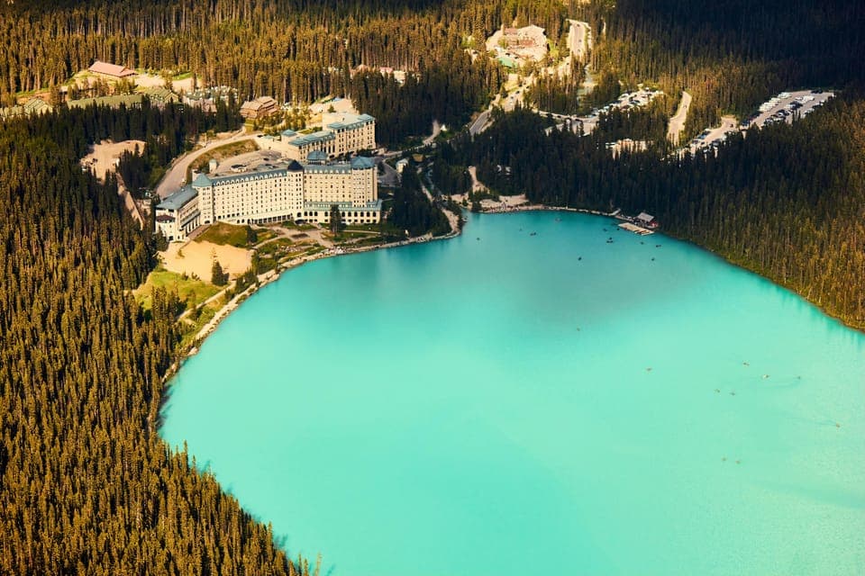 8. Banff, Yoho, and Jasper 2 Day Private Tour - Image 8