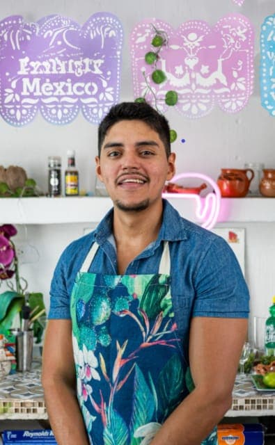 Cancun: Handmade Traditional Mexican Tortilla Making Class Gallery Image 2