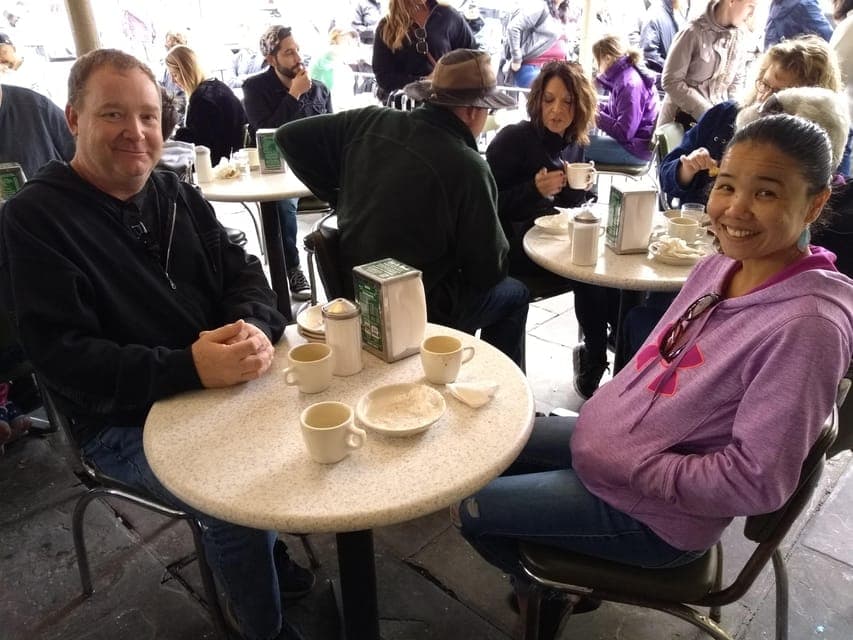 Local Food Tour with Creole and Cajun Tastings Gallery Image 3