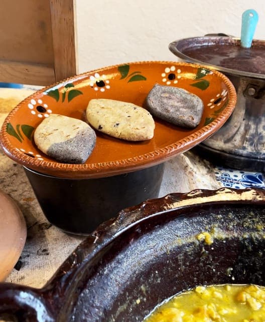 Coyoacán Walking Tour Gallery Image 3