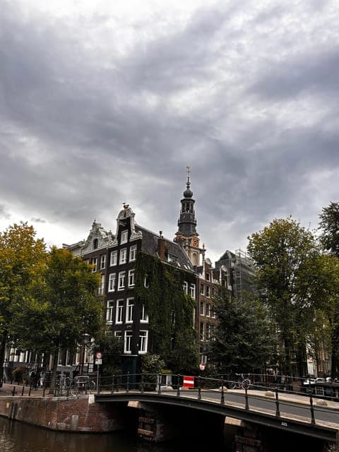 See Amsterdam Different with a Walking Tour and a Pint Gallery Image 3