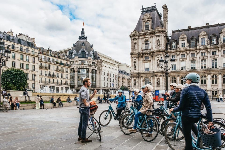 Charming Nooks and Crannies Bike Tour Gallery Image 3