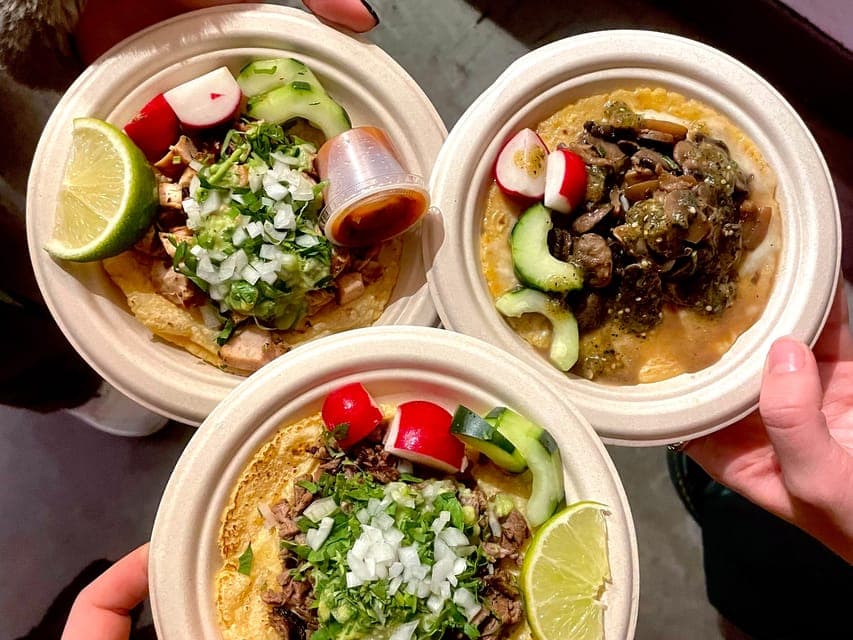 No Diet Club - Best street food tour in Brooklyn ! (NYC) Gallery Image 2