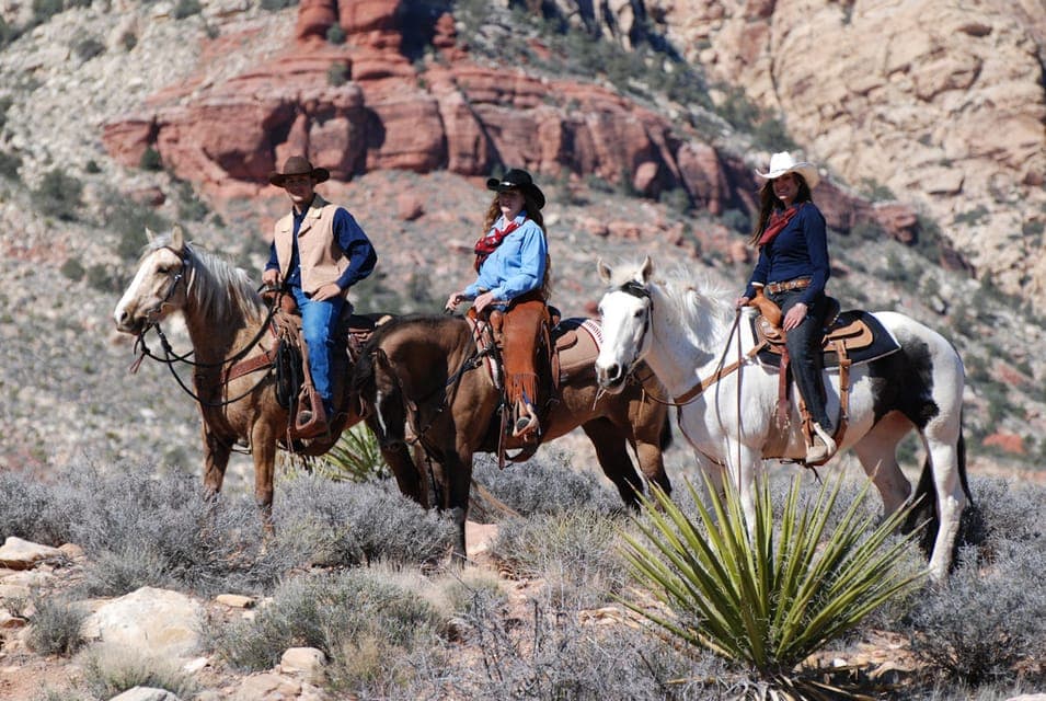Maverick Ranch Breakfast and Horseback Ride Gallery Image 2