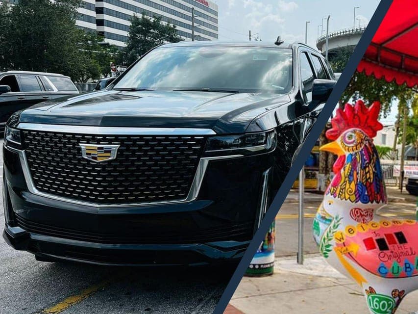 32. Explore Magic City in Style – 2-Hour VIP Tour - Image 32