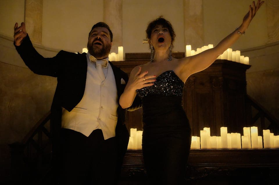 29. Italian Opera Night Candlelight Concert - Image 29
